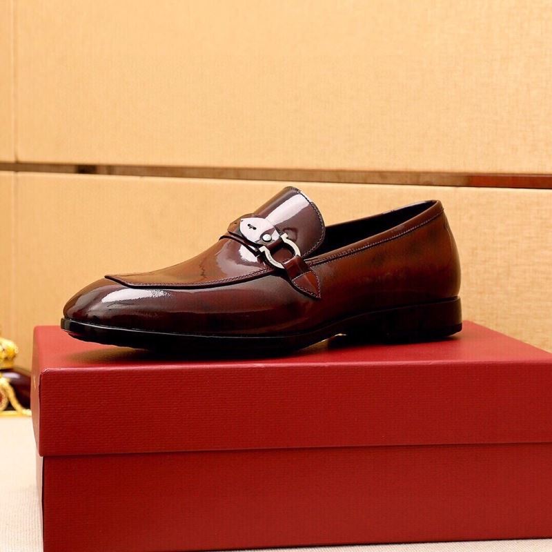 Ferragamo Shoes